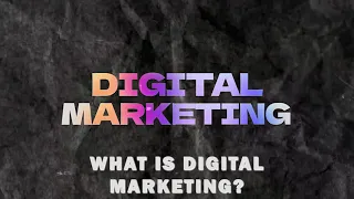 Learn DIGITAL MARKETING in 2025: FULL ROADMAP | Digital Marketing Course